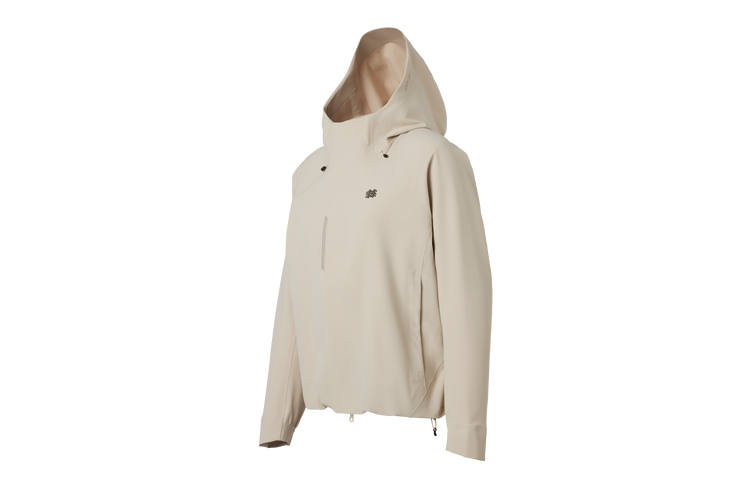 KOLON SPORT HIKING Jackets Women's Hooded Non Detachable Moderate Other