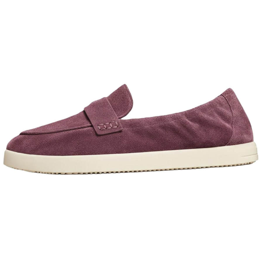 TORY BURCH Casual Shoes Women's Purple