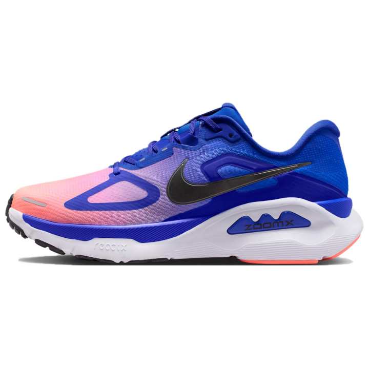 Nike Nike Structure Running Shoes Men's Racing Blue/Atomic Pink/White/Black