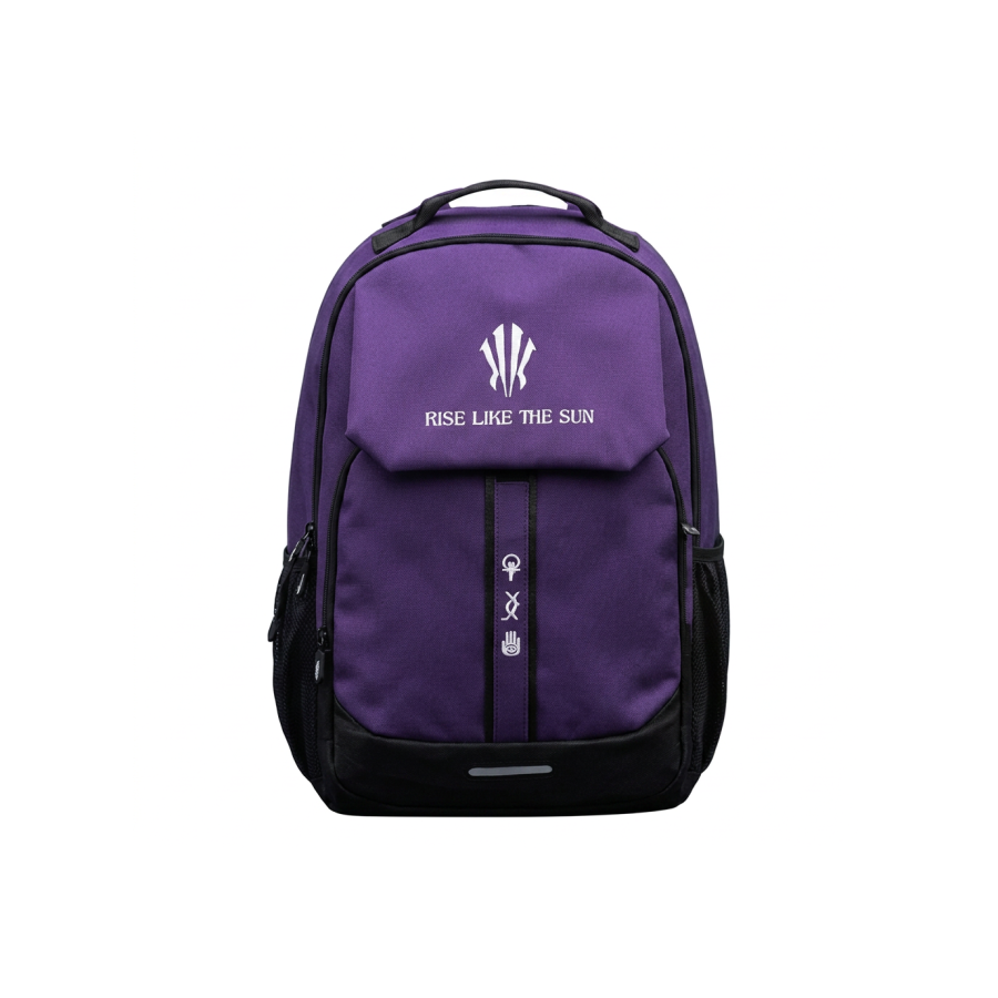 ANTA Irving Collection Backpacks Persian Purple