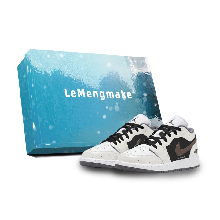 Jordan Jordan Air Jordan 1 Kids' Basketball Shoes Unisex