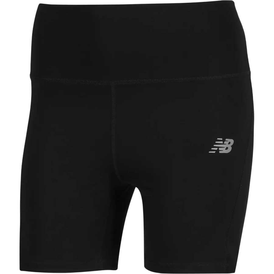 New Balance New Balance Sports Shorts Women's Black
