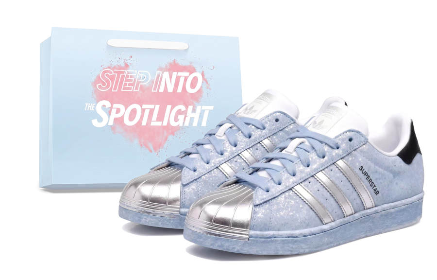 Adidas Originals Superstar 2 Kids' Skateboarding Shoes Unisex