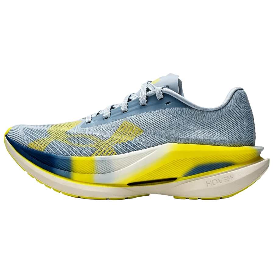 Under Armour Velociti Elite 3 Running Shoes Unisex Gray
