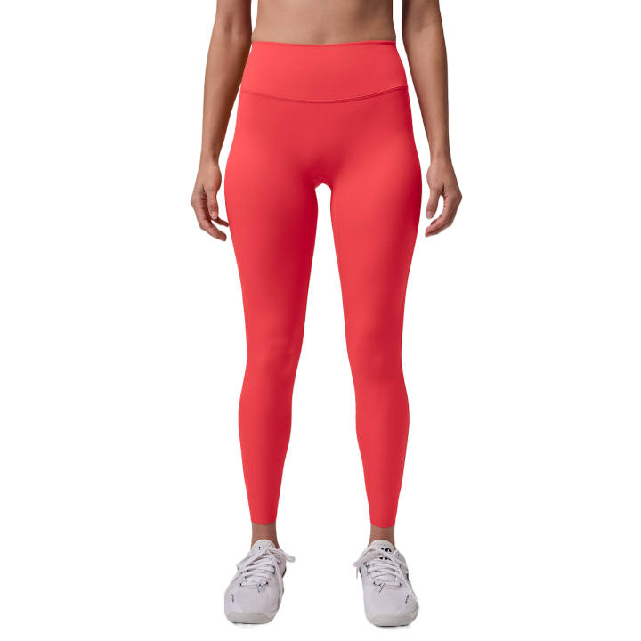 Jordan Jordan Sports Pants Women's Track Red/White Moderate