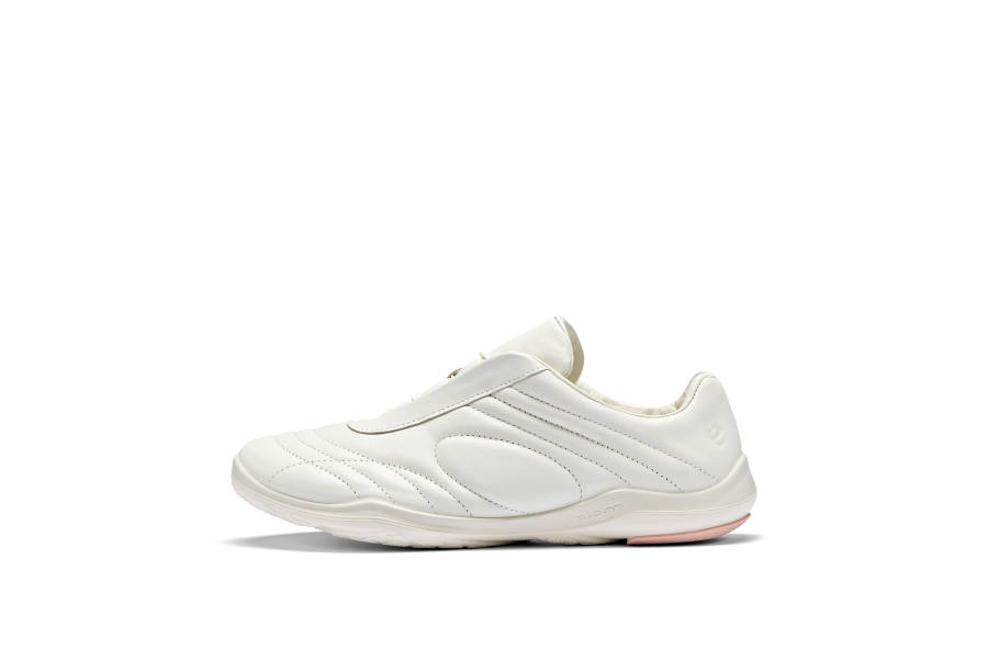 Ecco Ecco Biom LITE TR Casual Shoes Women's Low Top White