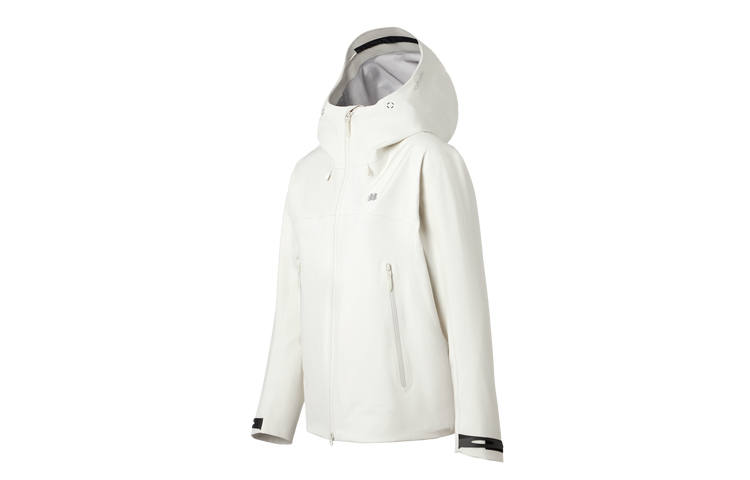 KOLON SPORT Windbreaker Jackets Women's Moderate