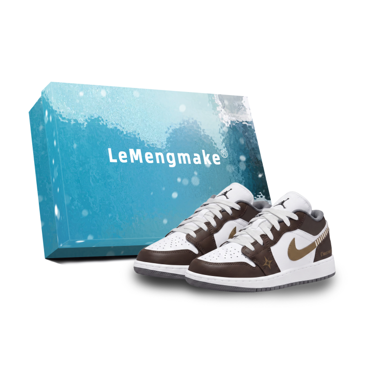 Jordan Jordan Air Jordan 1 Kids' Basketball Shoes Unisex