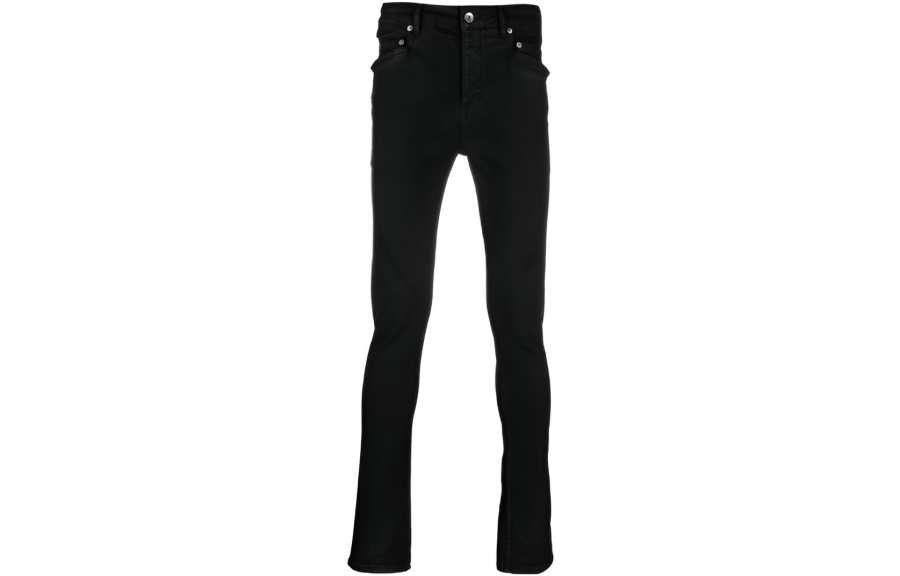 Rick Owens DRKSHDW Jeans Men's Black Moderate Other