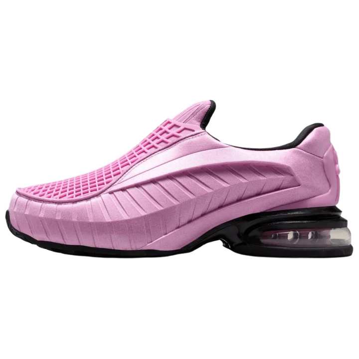 Nike Nike Air Max Dolce Running Shoes Unisex Barbie Pink