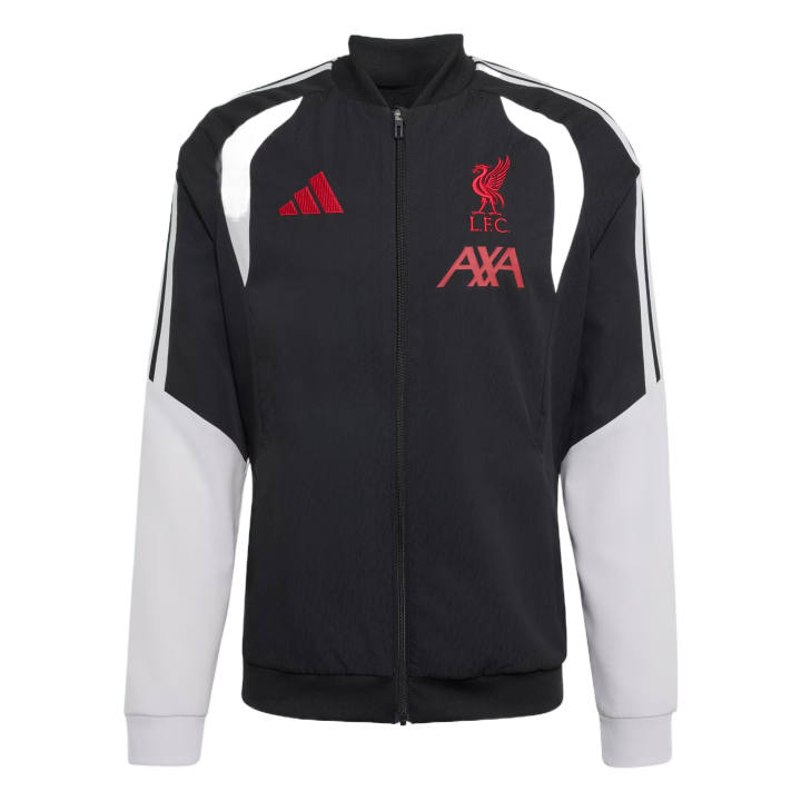 Adidas Adidas Jackets Men's Black Stand Collar Moderate Other