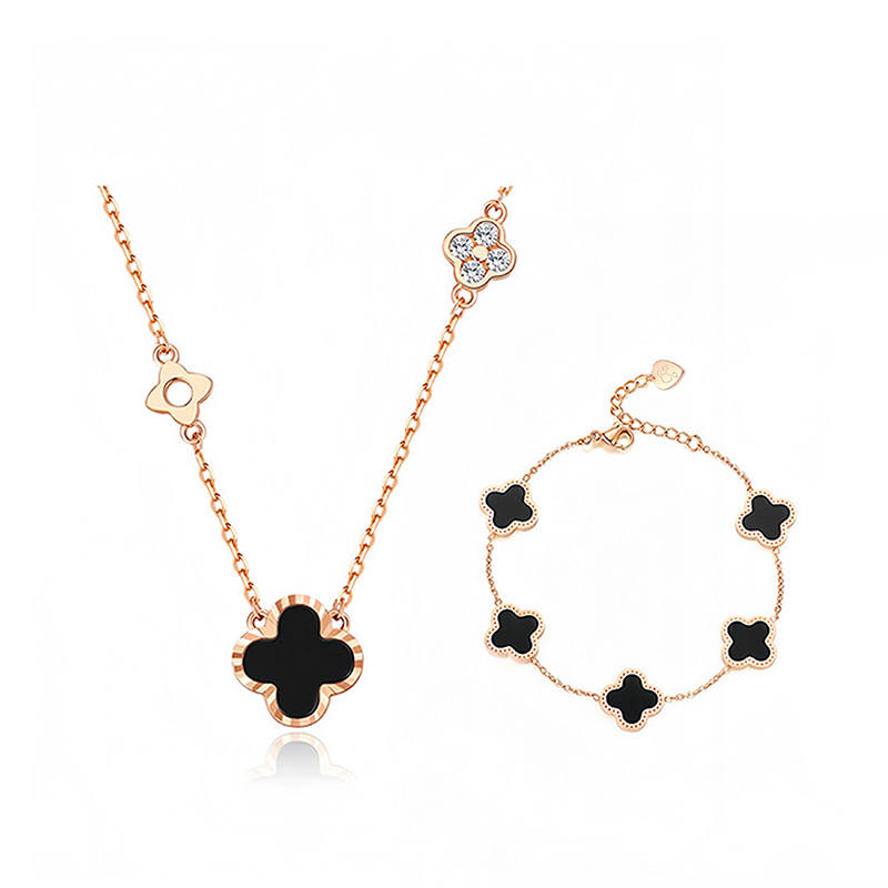 Barbie Acrylic Necklaces Women's