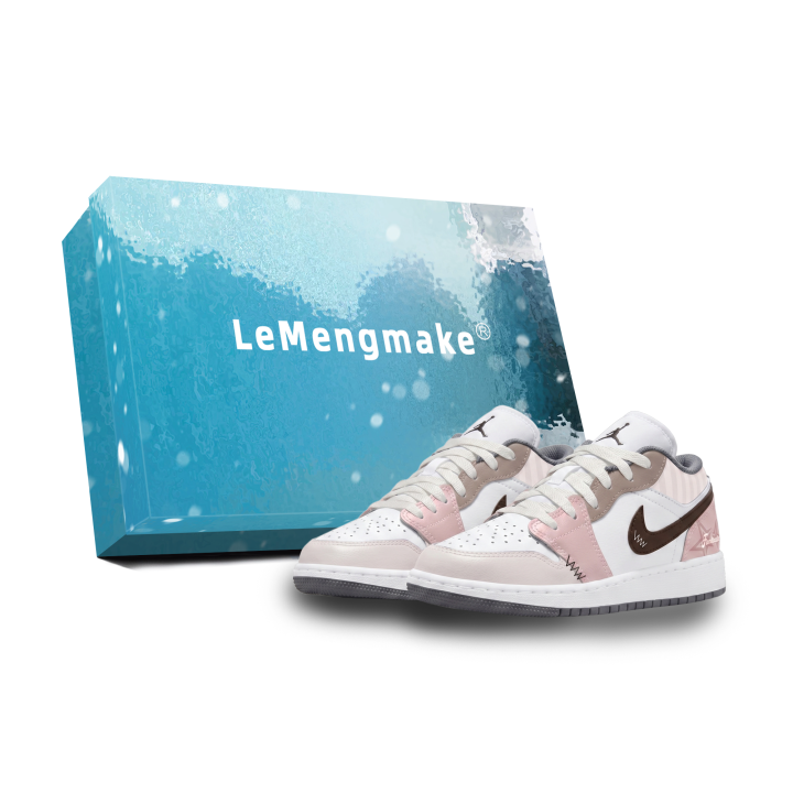Jordan Jordan Air Jordan 1 Kids' Basketball Shoes Unisex