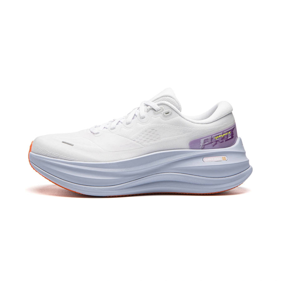 Li-Ning Li Ning Yueying 6 Pro Running Shoes Women's Low Top White