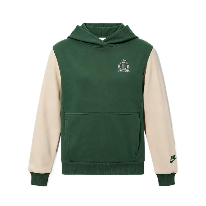 Nike Nike Kids Sweatshirts Hooded Non Detachable Moderate