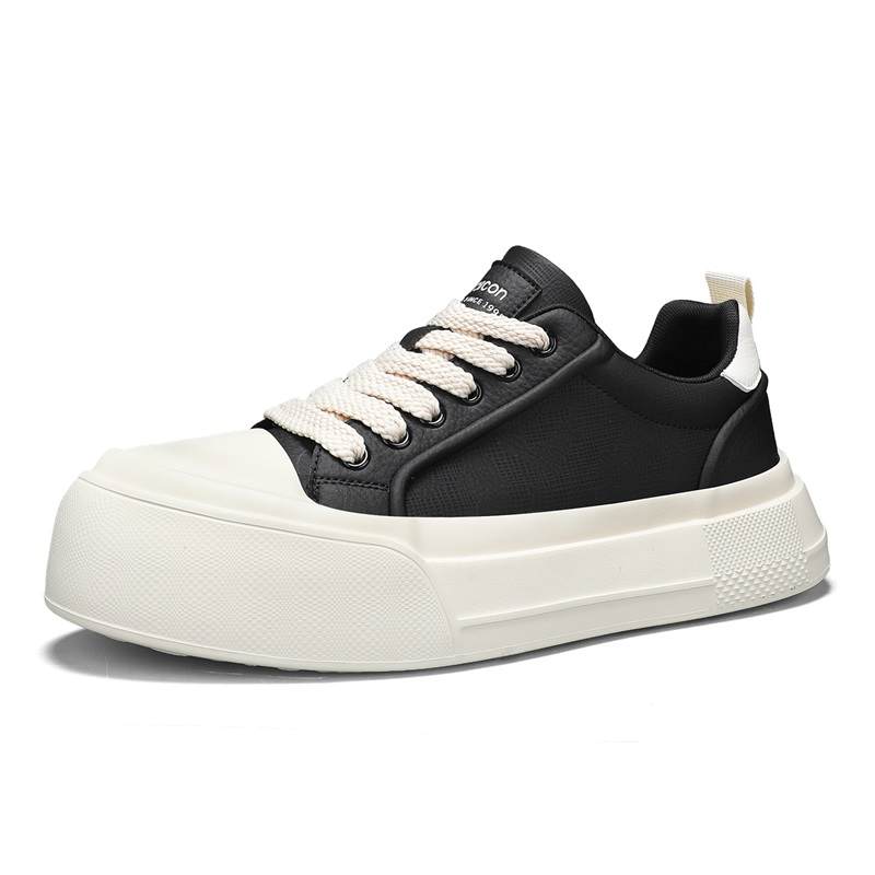 YEARCON Classic All Season Closed Toe Platform Abrasion Resistant Lightweight Slip Resistant