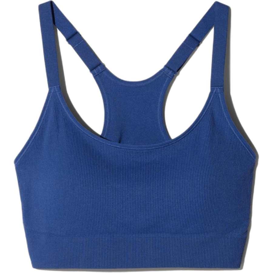 UNIQLO SS26 Sports Underwear Women's 68 Dark Blue