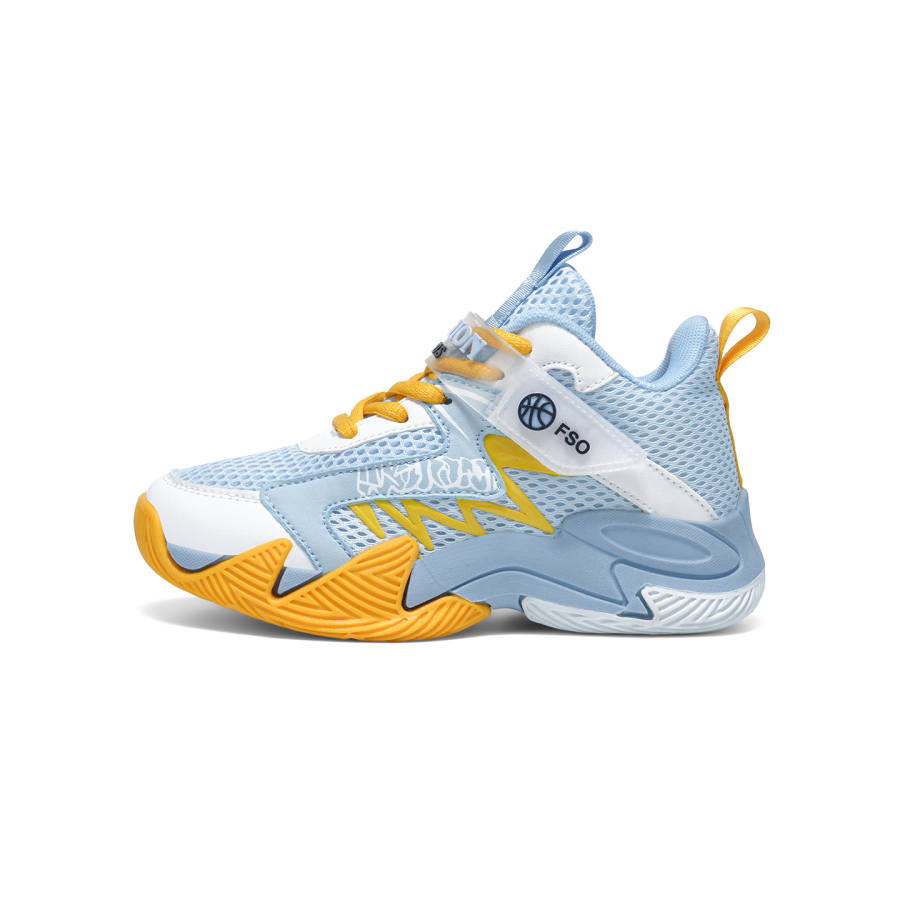 VENICEW Kids' Basketball Shoes Kids