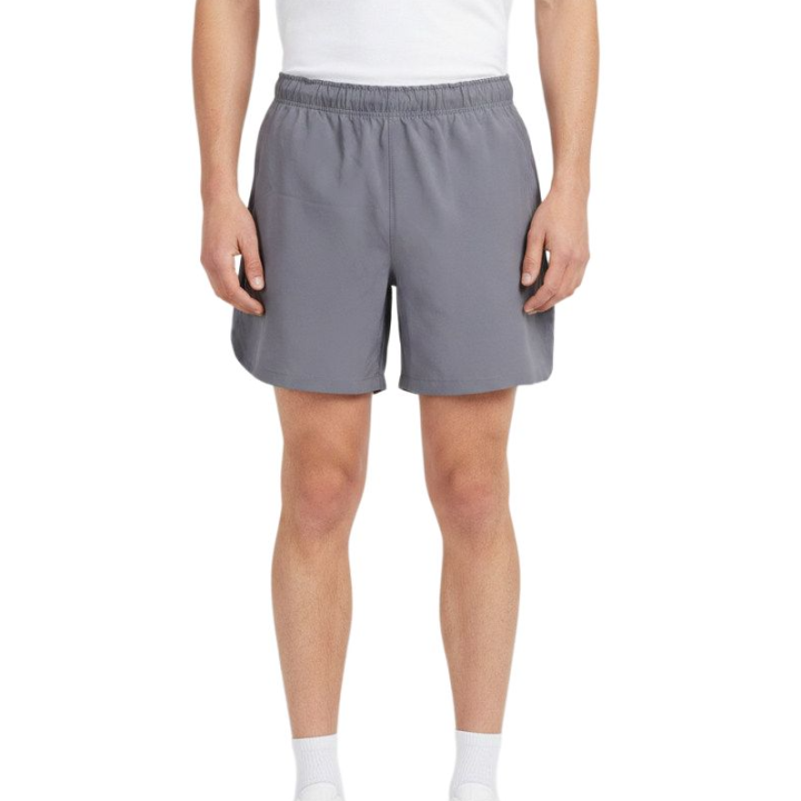 Jordan Jordan Casual Shorts Men's White/Gray