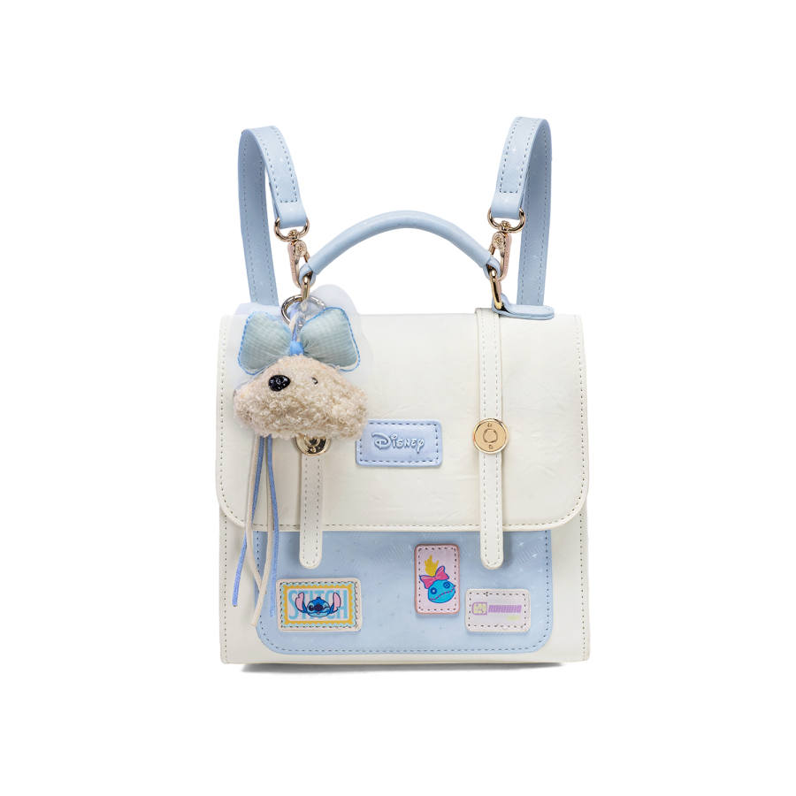 Disney Disney Backpacks Blue Charm Included