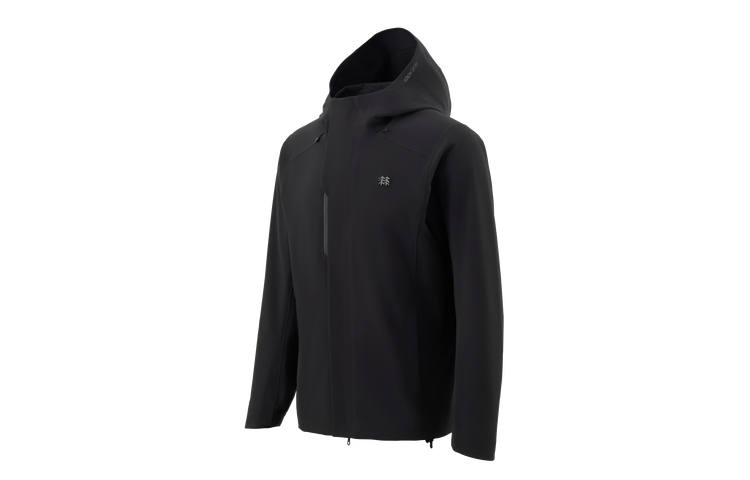 KOLON SPORT Jackets Men's Hooded Non Detachable Moderate Other