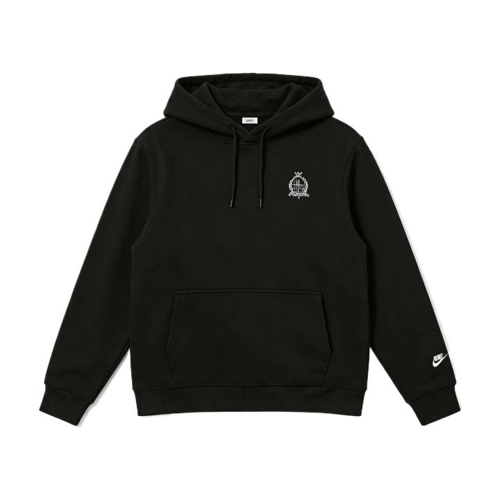 Nike Nike Kids Sweatshirts Hooded Non Detachable Moderate
