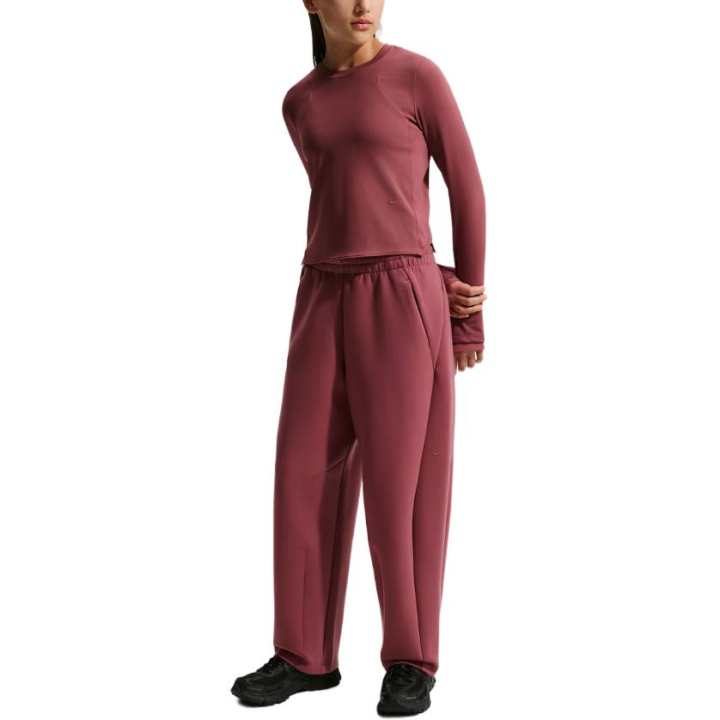 Nike Nike Kids Knitted Sweatpants Moderate