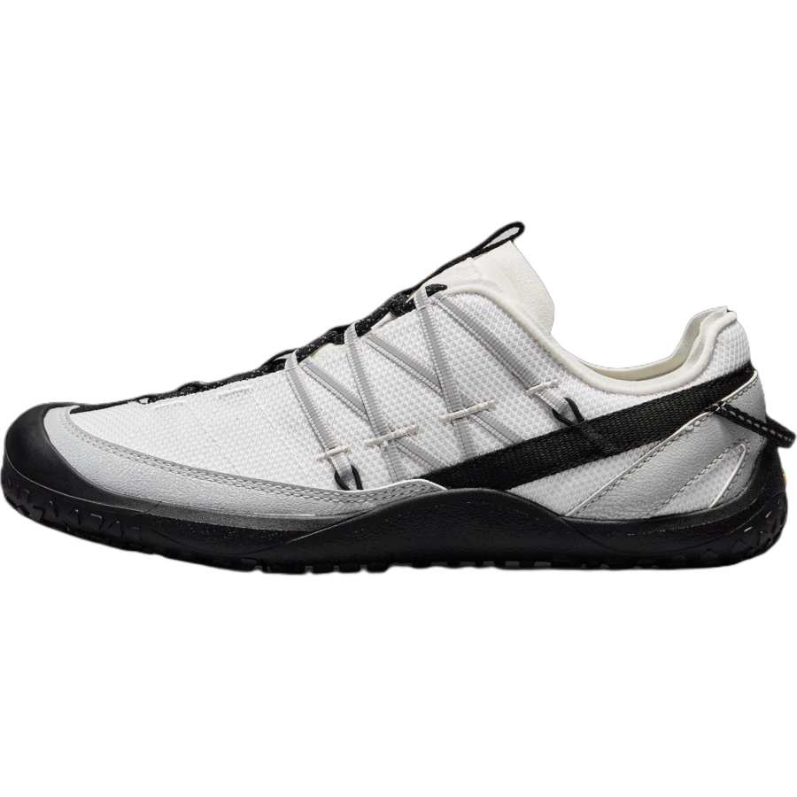 KOLON SPORT CAMPING Casual Shoes Women's Low Top Silver