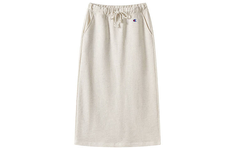 Champion Casual Short Skirts Women's Moderate Short Skirt A Line Skirt