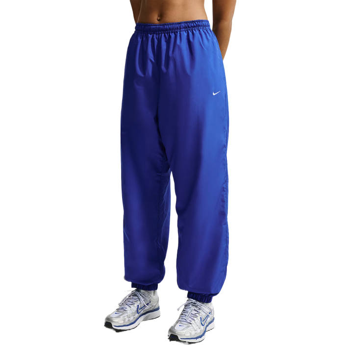 Nike Nike Sportswear Sports Pants Women's Old Royal/Siel Moderate Cuffed Pants