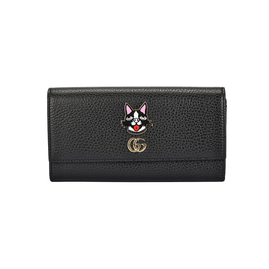 GUCCI GUCCI Wallets