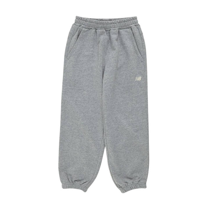 New Balance New Balance Kids Knitted Sweatpants Moderate