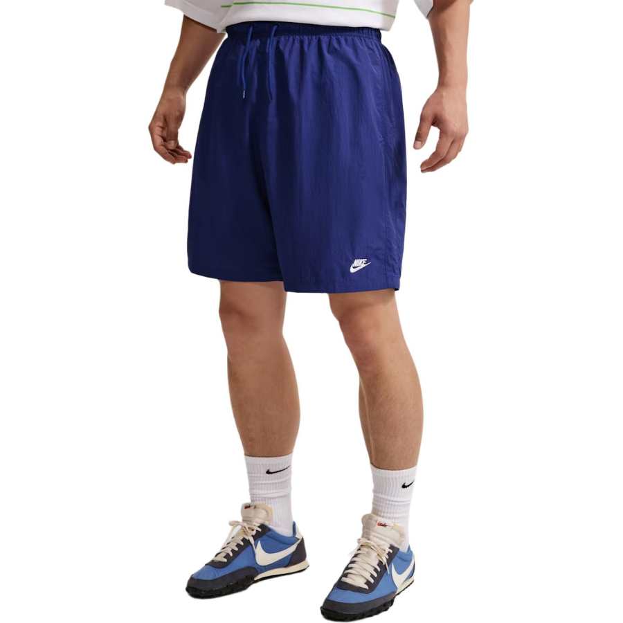 Nike Nike Sportswear Club Sports Shorts Men's Dark Royal Blue