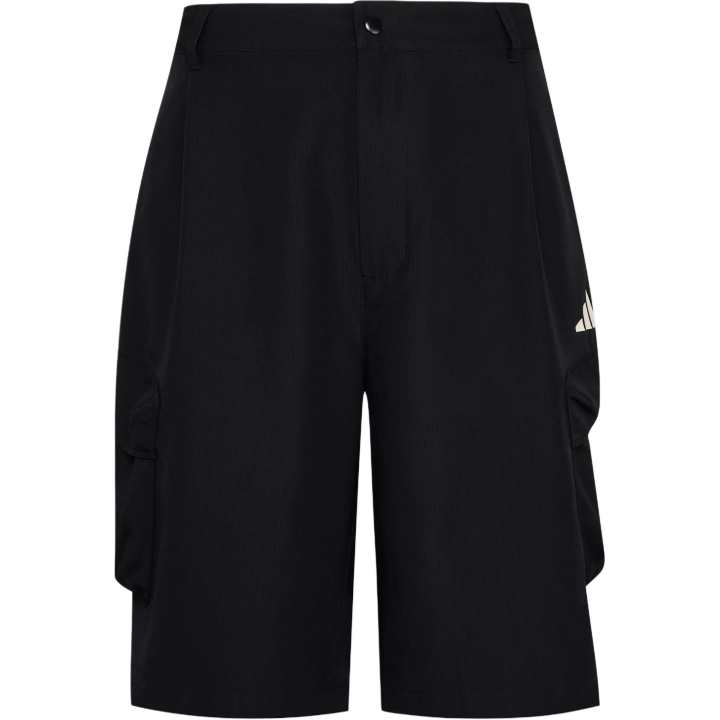 Adidas Adidas Climacool Cargo Shorts Men's Black Moderate