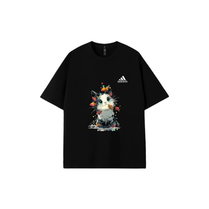 Adidas Adidas MUST HAVES T Shirts Unisex Crew Neck Moderate Other