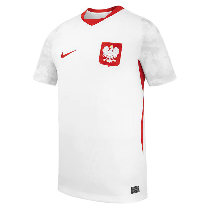 Nike Nike Kids' Sports Tops Moderate
