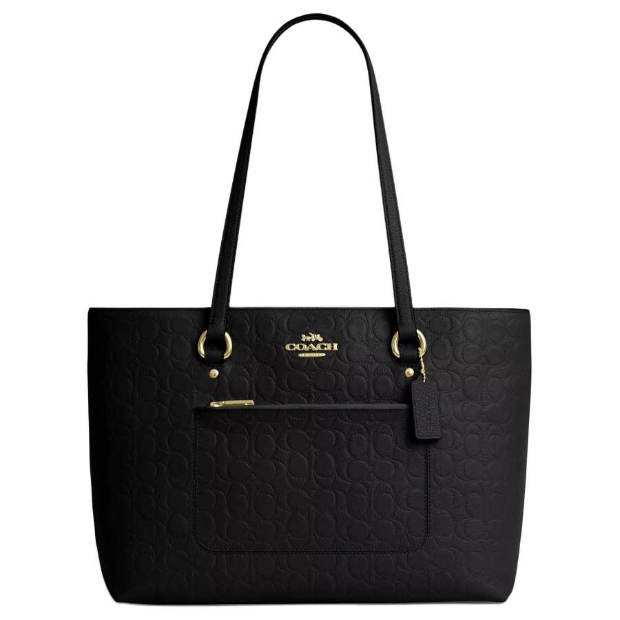 COACH COACH Station Shoulder Bags