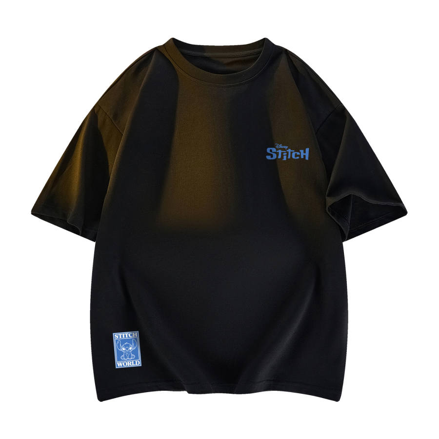 Disney T Shirts Unisex Crew Neck Moderate Other