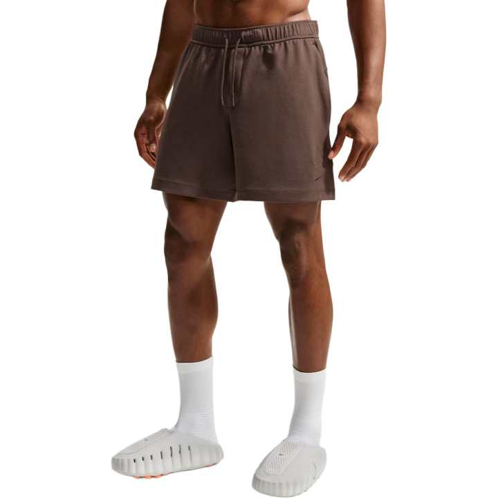 Nike Nike Primary Sports Shorts Men's Baroque Brown Moderate Straight Fit