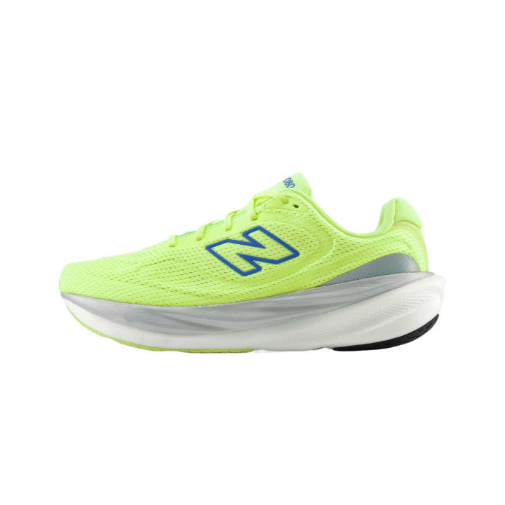 New Balance New Balance 1080v15 Running Shoes Men's Low Top White