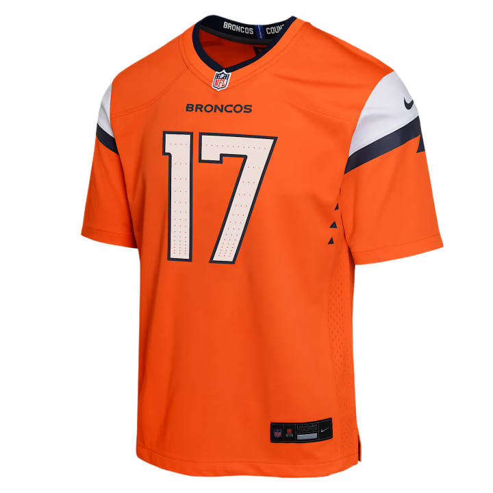 Nike Nike X NFL Kids' Sports Tops Moderate