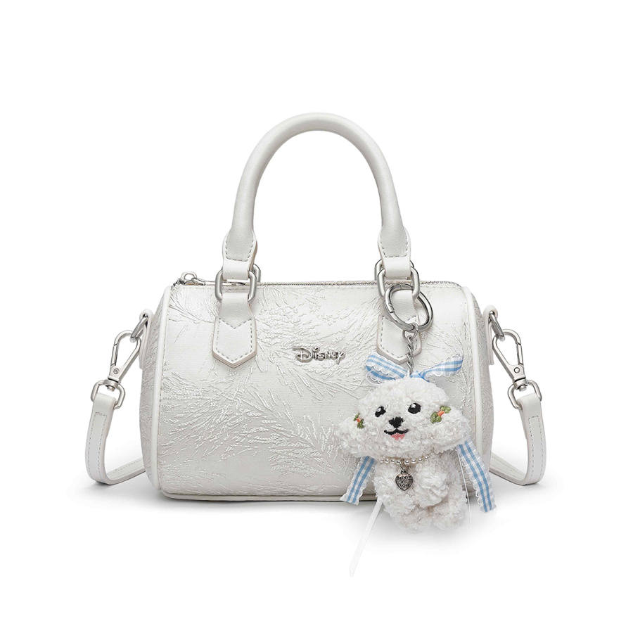 Disney Disney Mickey Mouse Handbags White