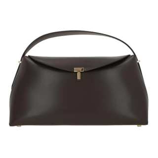 TOTEME Handbags Dark Brown