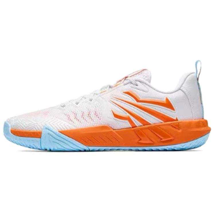 ANTA KAI TEAM 2 Basketball Shoes Men's Low Top