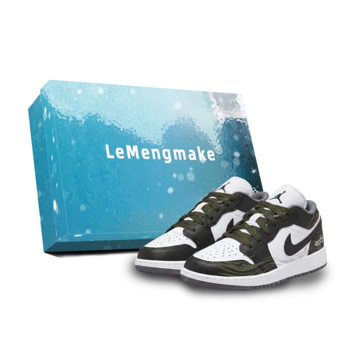 Jordan Jordan Air Jordan 1 Kids' Basketball Shoes Unisex