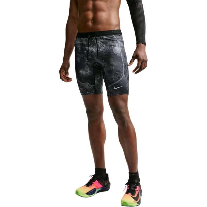 Nike Nike Quick Dry Pants Men's Black