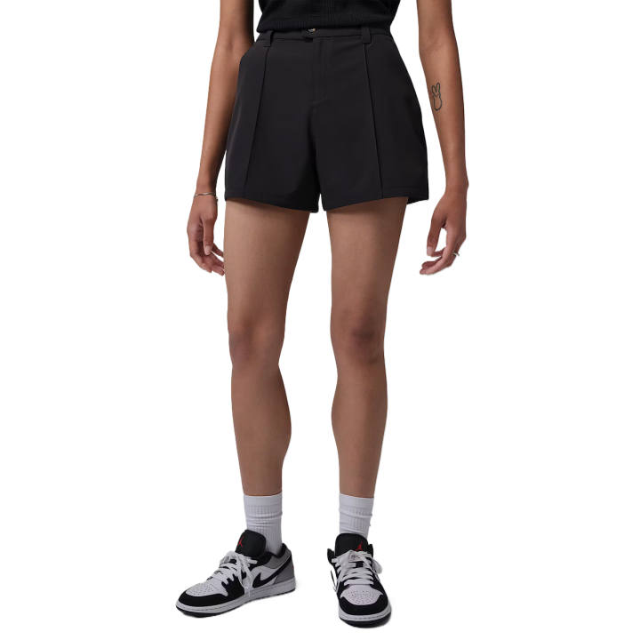 Jordan Jordan Golf Clothing Women's Black/Black Moderate