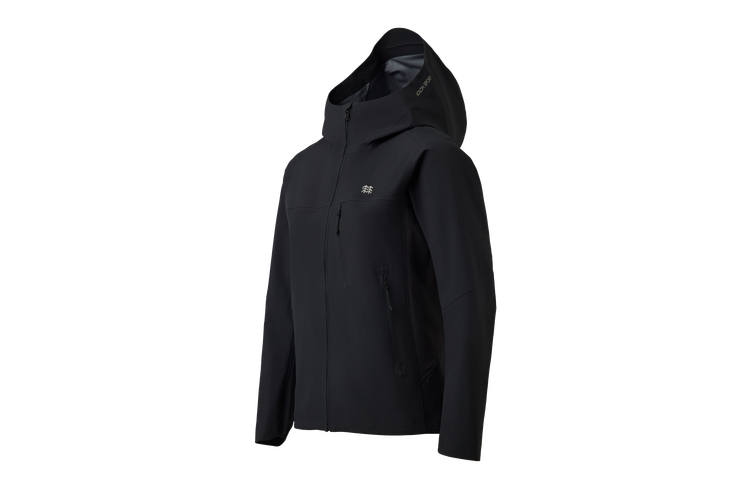 KOLON SPORT Jackets Women's Hooded Non Detachable Moderate Other