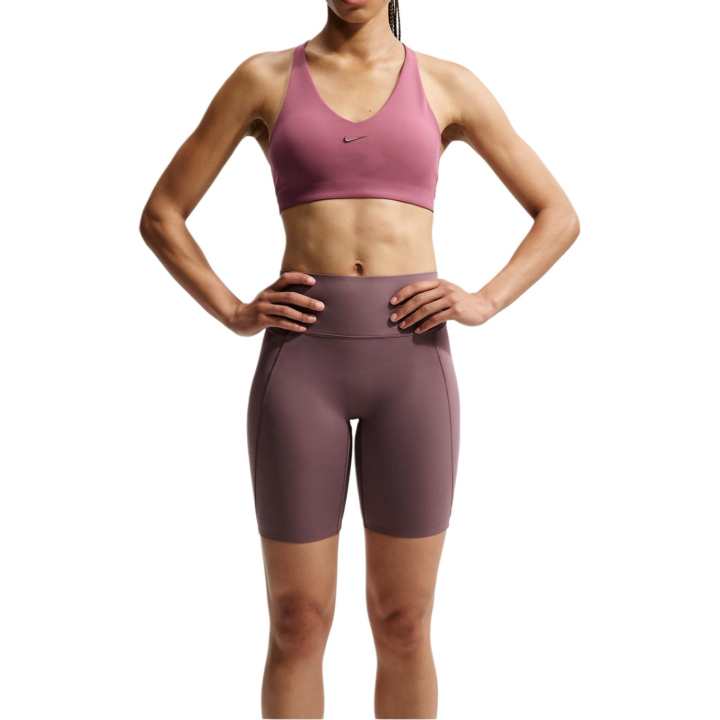 Nike Nike Universa Sports Underwear Women's Pink Smoke
