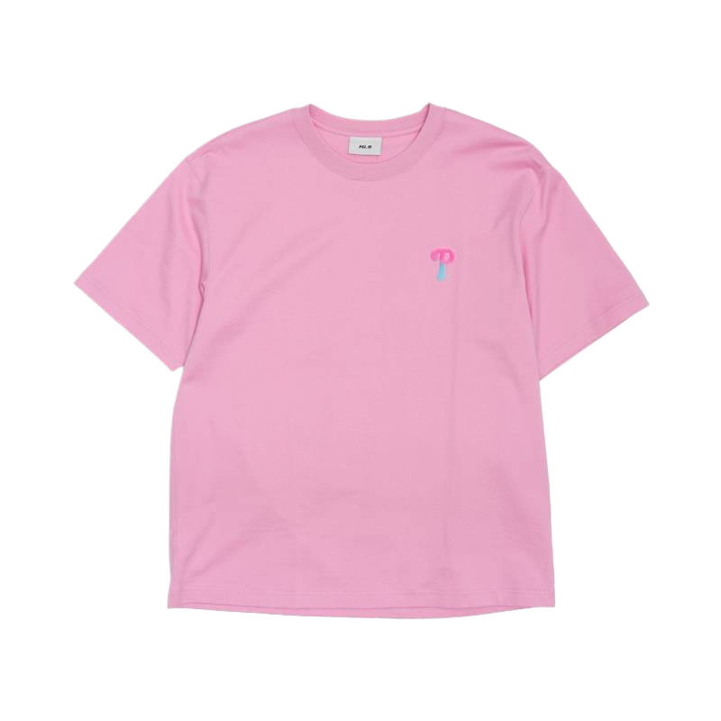 MLB Philadelphia Phillies T Shirts Unisex Philadelphia Phillies Crew Neck Moderate Straight Fit